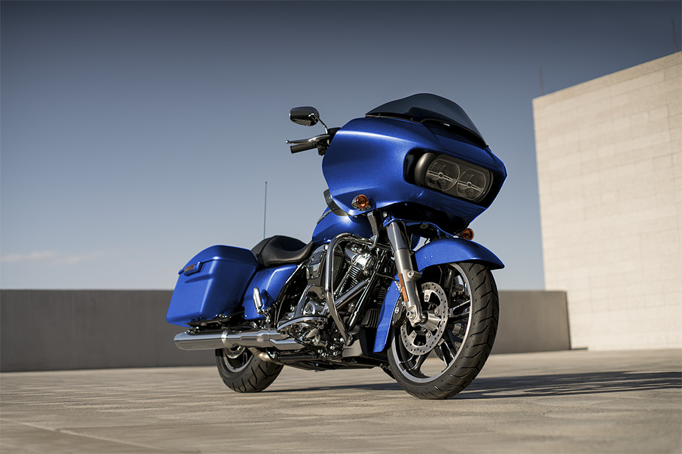 Road Glide Special  公路滑翔