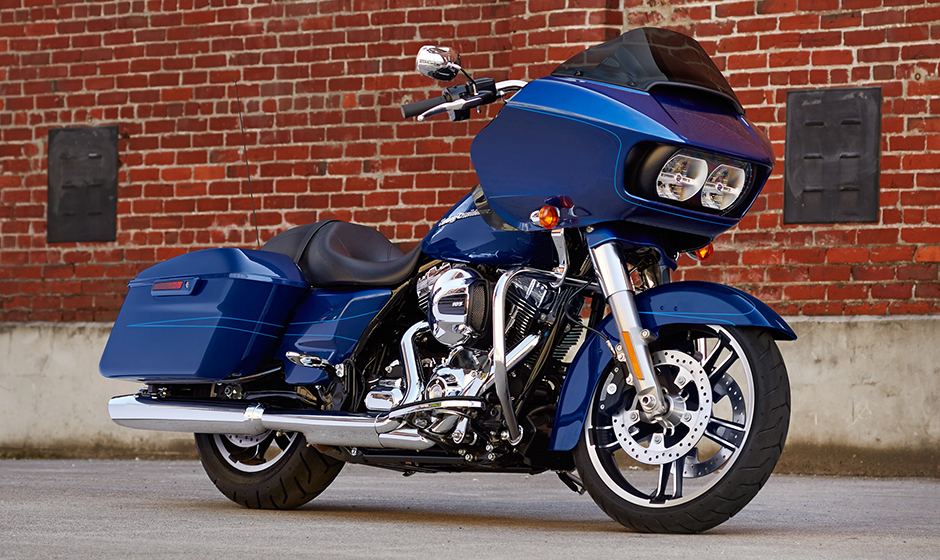 Road Glide Special 公路滑翔